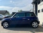 MINI One Mini 1.6 Pepper met airco en NAP!