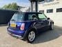 MINI One Mini 1.6 Pepper met airco en NAP!