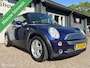 MINI One Mini 1.6 Pepper met airco en NAP!