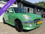 Daihatsu Sirion 1.3-16V VTi met nieuwe APK, Automaat!