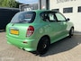 Daihatsu Sirion 1.3-16V VTi met nieuwe APK, Automaat!