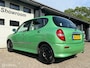 Daihatsu Sirion 1.3-16V VTi met nieuwe APK, Automaat!