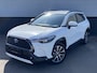 Toyota Corolla Cross Hybrid 200 Dynamic edition Navigatie, Achteruitrijcamera, Elek. achterklep, LED, LMV, Privacy glass, Smart Key, BTW Auto