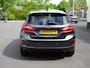 Ford Fiesta 1.0 EcoBoost Titanium Automatische airco, stuurverwarming, stoelverwarming, navigatie, parkeersensoren voor en achter, licht metalen velgen,enz,enz.
