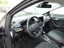 Ford Fiesta 1.0 EcoBoost Titanium Automatische airco, stuurverwarming, stoelverwarming, navigatie, parkeersensoren voor en achter, licht metalen velgen,enz,enz.