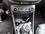 Ford Fiesta 1.0 EcoBoost Titanium Automatische airco, stuurverwarming, stoelverwarming, navigatie, parkeersensoren voor en achter, licht metalen velgen,enz,enz.