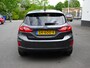 Ford Fiesta 1.0 EcoBoost Titanium Automatische airco, stuurverwarming, stoelverwarming, navigatie, parkeersensoren voor en achter, licht metalen velgen,enz,enz.