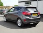 Ford Fiesta 1.0 EcoBoost Titanium Automatische airco, stuurverwarming, stoelverwarming, navigatie, parkeersensoren voor en achter, licht metalen velgen,enz,enz.