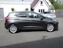 Ford Fiesta 1.0 EcoBoost Titanium Automatische airco, stuurverwarming, stoelverwarming, navigatie, parkeersensoren voor en achter, licht metalen velgen,enz,enz.