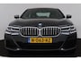 BMW 5-Serie 530e Business Edition Plus (PANO, CAMERA, COMFORTSTOELEN, STOELVERWARMING, SFEERVERLICHTING, DEALER ONDERHOUDEN)
