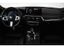 BMW 5-Serie 530e Business Edition Plus (PANO, CAMERA, COMFORTSTOELEN, STOELVERWARMING, SFEERVERLICHTING, DEALER ONDERHOUDEN)