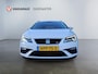 SEAT Leon ST 1.5 TSI FR Ultimate Edition Black