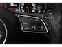 Audi A4 Avant 2.0 TFSI MHEV Sport S line black edition (PANORAMADAK, TREKHAAK, CRUISE, NAVIGATIE, STOELVERWARMING, CAMERA)