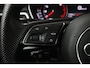 Audi A4 Avant 2.0 TFSI MHEV Sport S line black edition (PANORAMADAK, TREKHAAK, CRUISE, NAVIGATIE, STOELVERWARMING, CAMERA)