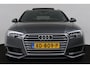Audi A4 Avant 2.0 TFSI MHEV Sport S line black edition (PANORAMADAK, TREKHAAK, CRUISE, NAVIGATIE, STOELVERWARMING, CAMERA)