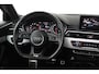 Audi A4 Avant 2.0 TFSI MHEV Sport S line black edition (PANORAMADAK, TREKHAAK, CRUISE, NAVIGATIE, STOELVERWARMING, CAMERA)