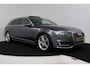 Audi A4 Avant 2.0 TFSI MHEV Sport S line black edition (PANORAMADAK, TREKHAAK, CRUISE, NAVIGATIE, STOELVERWARMING, CAMERA)