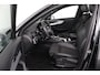 Audi A4 Avant 2.0 TFSI MHEV Sport S line black edition (PANORAMADAK, TREKHAAK, CRUISE, NAVIGATIE, STOELVERWARMING, CAMERA)