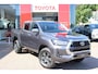 Toyota Hilux 2.4 D-4D Double Cab Professional Premium Limited Automaat