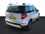 Skoda Yeti Outdoor 1.4 TSI Grt Edition