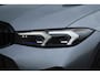 BMW 3-Serie Touring 330e xDrive M-Sport Pano ACC 360 H/K El-zetels HUD 19inch