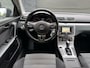 Volkswagen Passat Variant 1.4 TSI Highline Automaat | Navigatiesysteem | Climate control | Cruise control | Verlaagd | Bluetooth telefoonverbinding | Getint glas | 17 inch lichtmetalen velgen | Parkeersensoren voor en achter