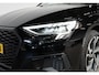 Audi A3 Sportback 35 TFSI S edition | Pano | B&O | Leder