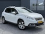Peugeot 2008 1.2 PureTech Allure 1e Eigenaar,Navi,Clima,Cruise,PDC V+A,Trekhaak,Halfleder,Bluetooth,Lm velgen,Elekt.Ramen,APK tot 12-2025