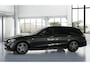 Mercedes-Benz C-klasse Estate 300 e AMG Pano Distr Trekh HUD 360 Night Massage