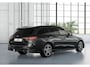 Mercedes-Benz C-klasse Estate 300 e AMG Pano Distr Trekh HUD 360 Night Massage