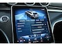Mercedes-Benz C-klasse Estate 300 e AMG Pano Distr Trekh HUD 360 Night Massage