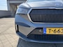 Skoda Enyaq Coupe iV 60 Business Edition 58 kWh / Achteruitrijcamera / Panoramadak / Verstelbare Lendensteun Rijdende Demo, graag bezichtiging op afspraak