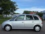 Opel Meriva 1.6-16V Enjoy Automaat Airco ECC Audio/CD Electric pakket ABS Colorpakket Dealeronderhoud 104752 km's NAP! Nieuwe Apk!
