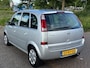 Opel Meriva 1.6-16V Enjoy Automaat Airco ECC Audio/CD Electric pakket ABS Colorpakket Dealeronderhoud 104752 km's NAP! Nieuwe Apk!