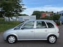 Opel Meriva 1.6-16V Enjoy Automaat Airco ECC Audio/CD Electric pakket ABS Colorpakket Dealeronderhoud 104752 km's NAP! Nieuwe Apk!