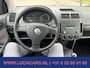 Volkswagen Polo 1.4 TDI Trendline BlueMotion