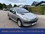 Peugeot 206 1.6-16V Gentry NIEUWE APK!