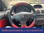 Peugeot 206 CC 2.0-16V NIEUWE APK!