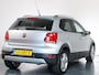 Volkswagen Polo 1.2 Easyline, Airco, Parkeersensoren, boekjes aanwezig