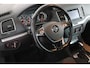 Volkswagen Sharan 1.4 TSI Comfortline 7-persoons Navigatie, Climate Control, Parkeersensoren, Automaat, App Connect, Bluetooth, stoelverwarming, DSG