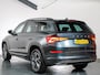 Skoda Kodiaq 1.5 TSI, Sportline, 7-Persoons, Trekhaak, Navigatie, Apple CarPlay/Android Auto, Achteruitrijcamera, Climate Control, Automaat, Sportstoelen, Memory,