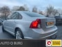 Volvo S40 2.4i Edition II | Automaat | Leer | Navi | Cruise | Climate | Trekhaak | LPG g3 |