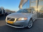 Volvo S40 2.4i Edition II | Automaat | Leer | Navi | Cruise | Climate | Trekhaak | LPG g3 |