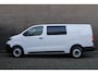 Citroën Jumpy 2.0 BlueHDI 145PK EAT8 Automaat L3 Dubbele Cabine Cruise & Climate control, Navigatie, Radio/DAB, Bluetooth, Pack City Plus