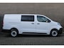 Citroën Jumpy 2.0 BlueHDI 145PK EAT8 Automaat L3 Dubbele Cabine Cruise & Climate control, Navigatie, Radio/DAB, Bluetooth, Pack City Plus
