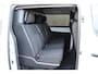 Citroën Jumpy 2.0 BlueHDI 145PK EAT8 Automaat L3 Dubbele Cabine Cruise & Climate control, Navigatie, Radio/DAB, Bluetooth, Pack City Plus