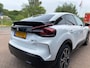 Citroën E-C4 EV 50kWh 136pk Shine | panoramadak, leder, elek. bestuurderstoel, verw. voorstoelen, voorruit en stuurwiel, camera,