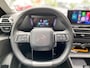 Citroën E-C4 EV 50kWh 136pk Shine | panoramadak, leder, elek. bestuurderstoel, verw. voorstoelen, voorruit en stuurwiel, camera,