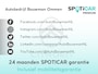Citroën C3 PureTech 83PK S&S Plus, Rijklaarprijs | Navigatie | Stoelverwarming | DAB+ Tuner | Parkeersensoren