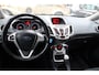 Ford Fiesta 1.6 Sport Airco, Stoelverwarming, Parkeersensoren, Stuurbekrachtiging